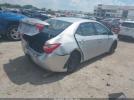 Toyota Corolla Le Image 16
