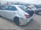 Toyota Corolla Le Image 10