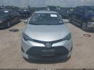 Toyota Corolla Le Image 15