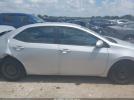 Toyota Corolla Le Image 6