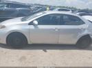 Toyota Corolla Le Image 12