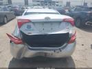 Toyota Corolla Le Image 11