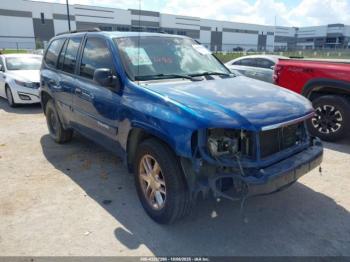  Salvage GMC Envoy