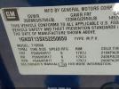GMC Envoy Sle Image 7