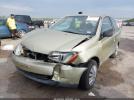Toyota ECHO Image 3