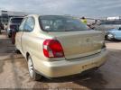 Toyota ECHO Image 8