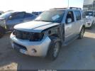 Nissan Pathfinder Le V8 Image 2