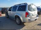 Nissan Pathfinder Le V8 Image 5
