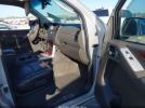 Nissan Pathfinder Le V8 Image 10