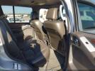 Nissan Pathfinder Le V8 Image 7