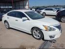 Nissan Altima 2.5 Sv Image 1
