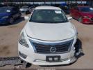 Nissan Altima 2.5 Sv Image 6