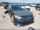 Toyota Corolla S Image 1