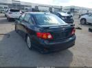 Toyota Corolla S Image 5