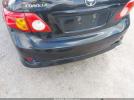 Toyota Corolla S Image 8