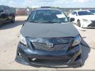 Toyota Corolla S Image 16