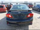 Toyota Corolla S Image 4