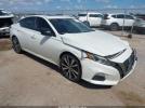 Nissan Altima Sr Fwd Image 1