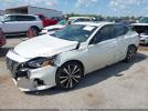 Nissan Altima Sr Fwd Image 4