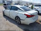Nissan Altima Sr Fwd Image 5