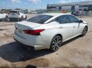 Nissan Altima Sr Fwd Image 6