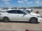 Nissan Altima Sr Fwd Image 12
