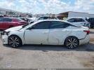 Nissan Altima Sr Fwd Image 13
