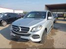 Mercedes-Benz GLE Image 16