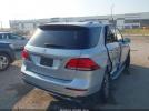 Mercedes-Benz GLE Image 8