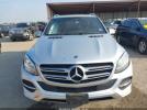 Mercedes-Benz GLE Image 6