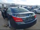 Buick LaCrosse Leather Image 3