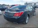Buick LaCrosse Leather Image 12