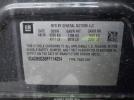 Buick LaCrosse Leather Image 11