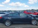 Buick LaCrosse Leather Image 7