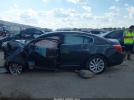 Buick LaCrosse Leather Image 10
