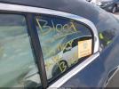 Buick LaCrosse Leather Image 9