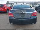 Buick LaCrosse Leather Image 8