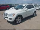 Mercedes-Benz M-Class 4matic Image 4