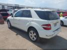 Mercedes-Benz M-Class 4matic Image 3