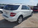 Mercedes-Benz M-Class 4matic Image 9