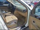 Mercedes-Benz M-Class 4matic Image 5