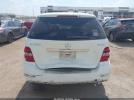 Mercedes-Benz M-Class 4matic Image 2