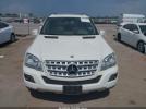 Mercedes-Benz M-Class 4matic Image 8