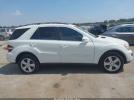 Mercedes-Benz M-Class 4matic Image 10