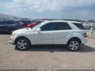 Mercedes-Benz M-Class 4matic Image 11