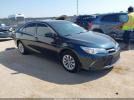 Toyota Camry Le Image 1