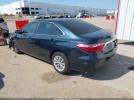 Toyota Camry Le Image 16