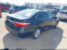 Toyota Camry Le Image 2