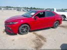 Toyota Camry Se Image 4