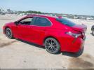 Toyota Camry Se Image 5